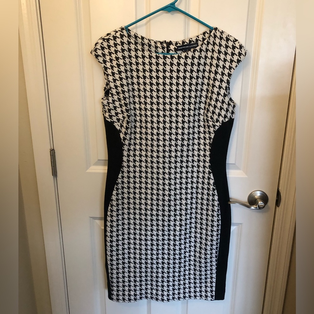 Women’s American living dress